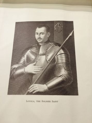 Illustration of Loyola, The Soldier Saint.jpg